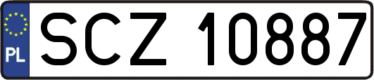 SCZ10887