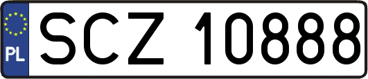 SCZ10888