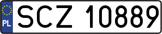 SCZ10889