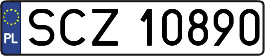SCZ10890