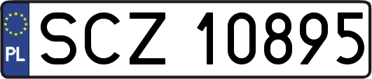 SCZ10895