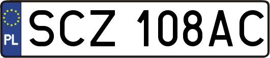 SCZ108AC
