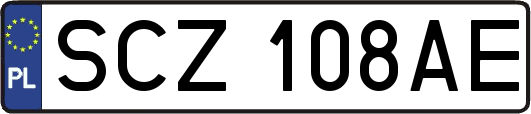SCZ108AE