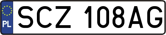 SCZ108AG