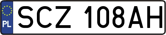 SCZ108AH