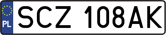 SCZ108AK