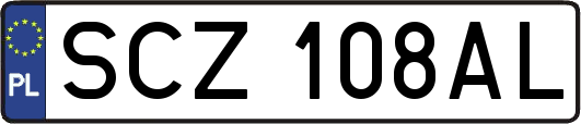 SCZ108AL