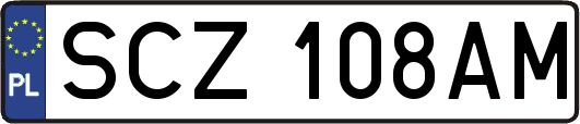 SCZ108AM