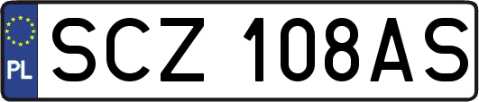 SCZ108AS