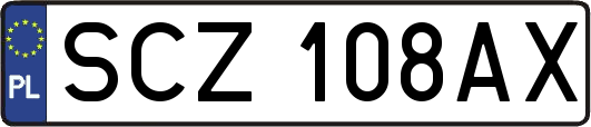 SCZ108AX