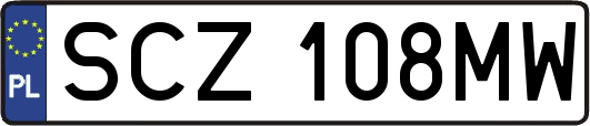 SCZ108MW