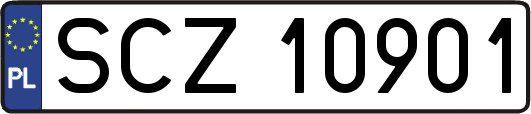 SCZ10901