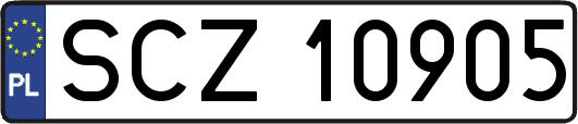 SCZ10905