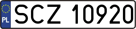 SCZ10920