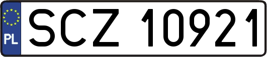 SCZ10921