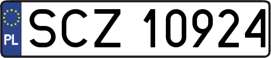 SCZ10924