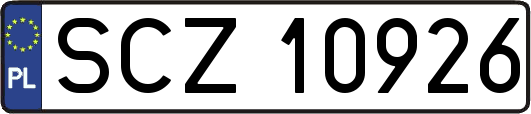 SCZ10926