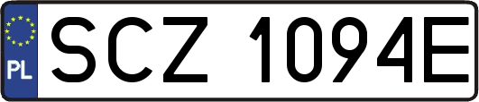 SCZ1094E