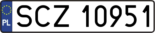 SCZ10951
