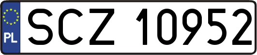 SCZ10952