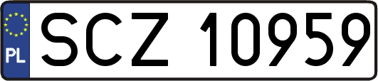 SCZ10959