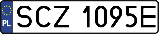 SCZ1095E