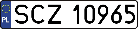SCZ10965