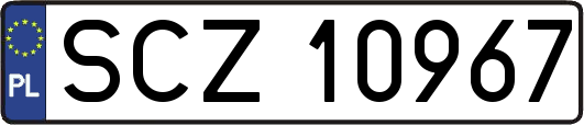SCZ10967