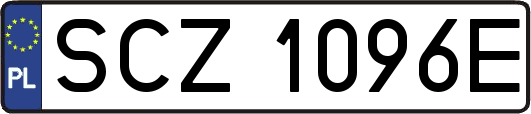 SCZ1096E
