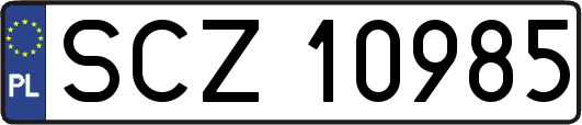 SCZ10985