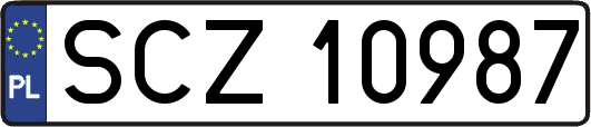 SCZ10987