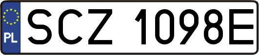 SCZ1098E