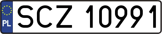 SCZ10991