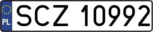 SCZ10992