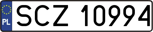 SCZ10994