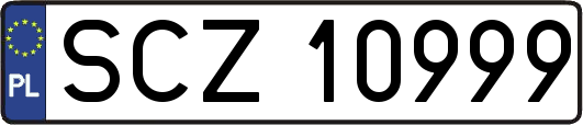 SCZ10999