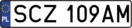SCZ109AM