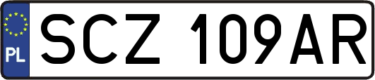 SCZ109AR