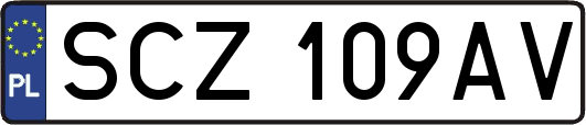 SCZ109AV