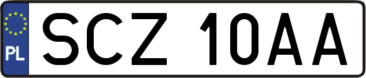 SCZ10AA
