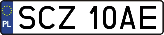 SCZ10AE