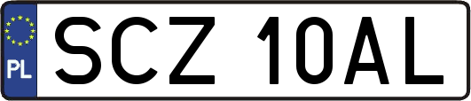 SCZ10AL