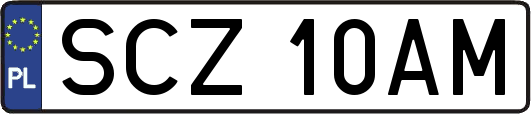 SCZ10AM