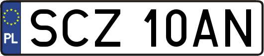 SCZ10AN