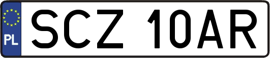 SCZ10AR