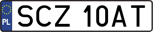 SCZ10AT