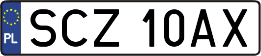 SCZ10AX