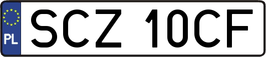 SCZ10CF