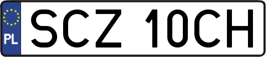 SCZ10CH