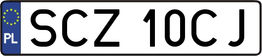 SCZ10CJ